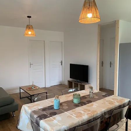 Valras Plage, Maison A 400m De La Hébergement de vacances