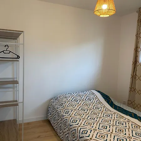 Hébergement de vacances Valras Plage, Maison A 400m De La